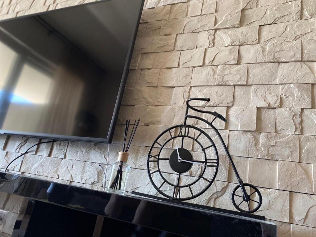 Luxury 4seasons With Garage Appartement Split