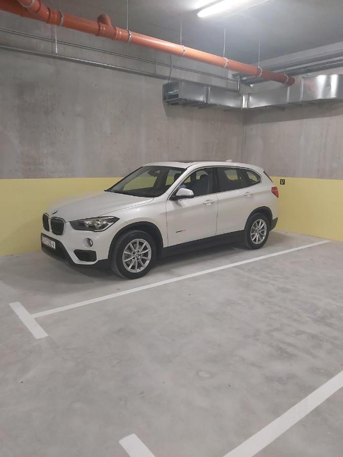 Luxury 4seasons With Garage Appartement *