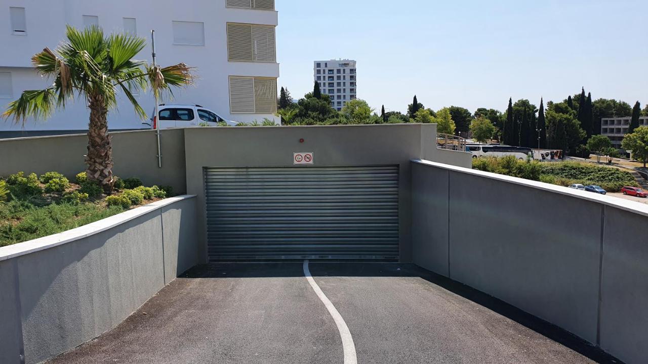 Luxury 4seasons With Garage Appartement Split