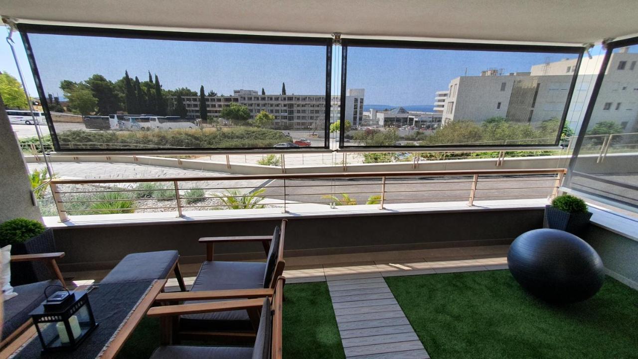 Appartement Luxury 4seasons With Garage