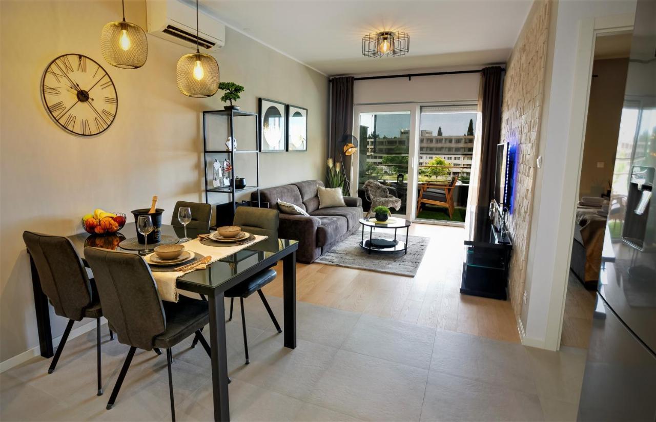 Appartement Luxury 4seasons With Garage
