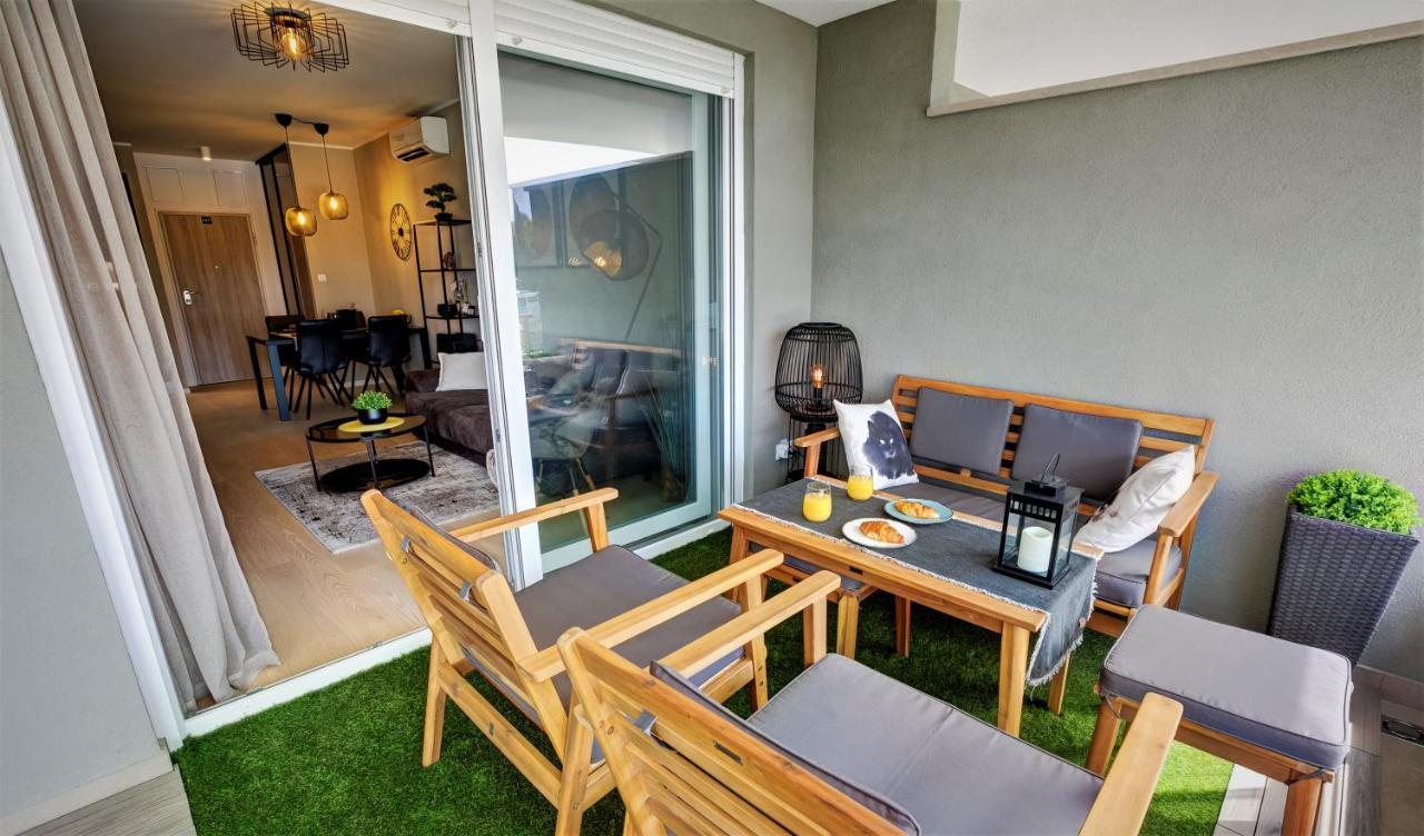 Appartement Luxury 4seasons With Garage