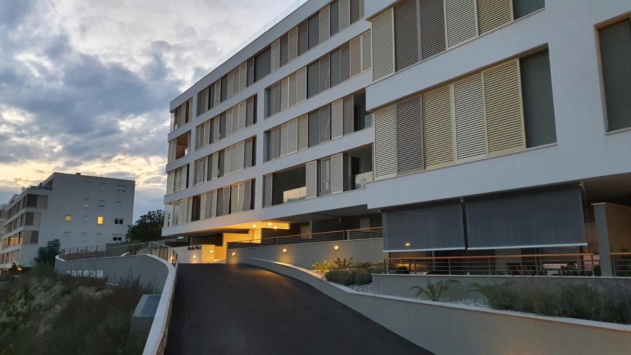 Luxury 4seasons With Garage Appartement