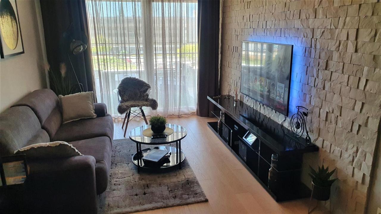 Appartement Luxury 4seasons With Garage