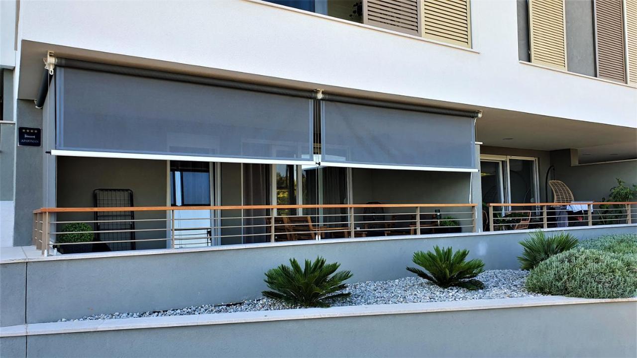 Appartement Luxury 4seasons With Garage *
