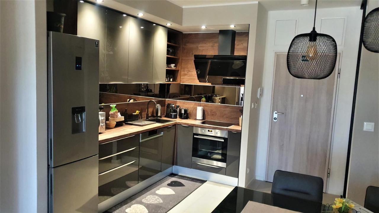 Appartement Luxury 4seasons With Garage Split